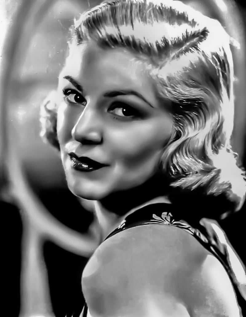 Claire Randall
