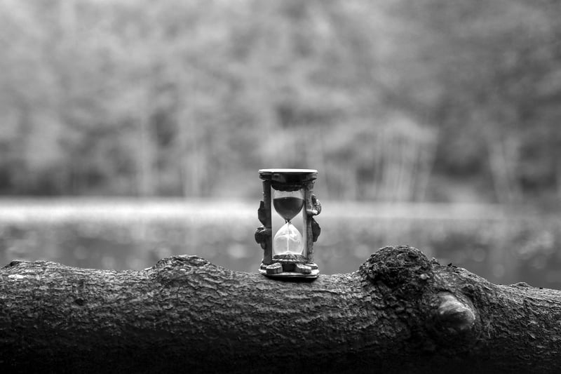 Time Ripples