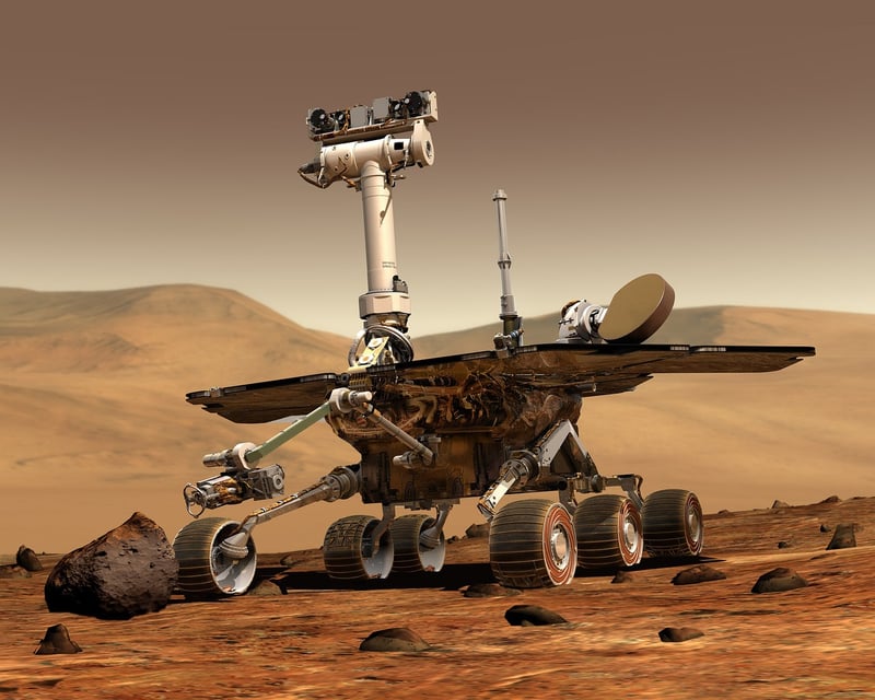 Future Exploration