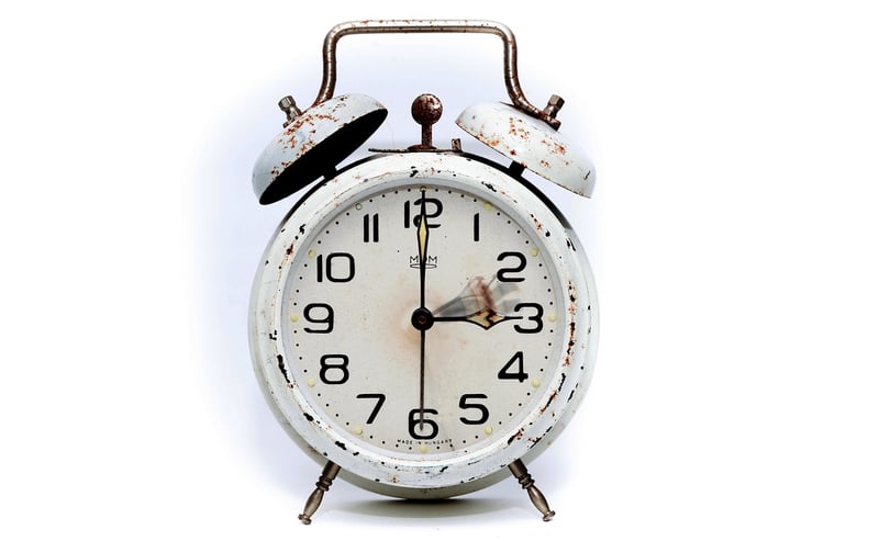 H.G. Wells Time Machine